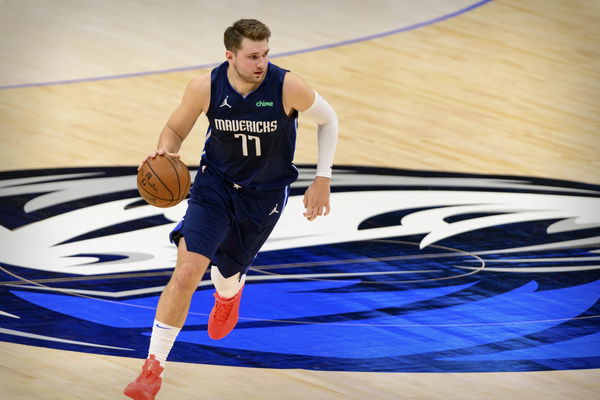 Everything You Need to Know About Luka Doncic's Shoe - EssentiallySports