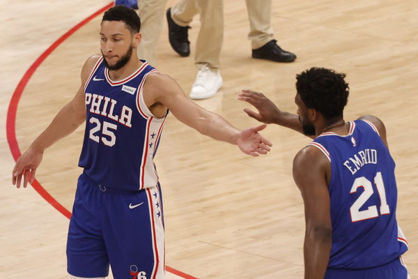 NBA: Philadelphia 76ers at Washington Wizards