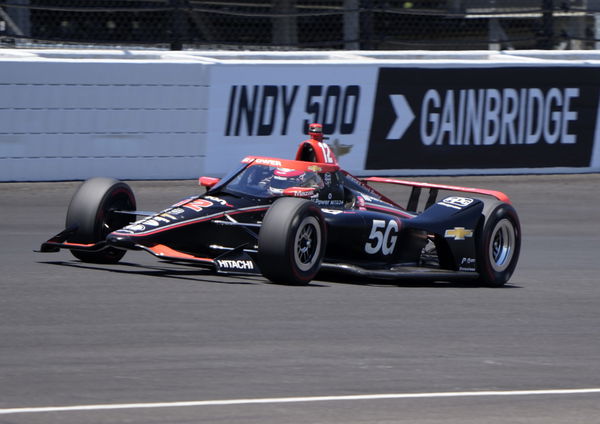 IndyCar: 105th Running of the Indianapolis 500