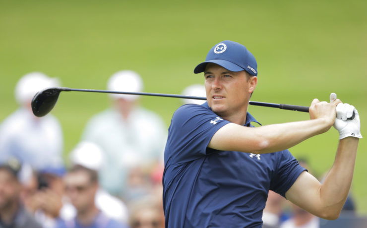 2021 Fedexcup Standings Jordan Spieth And Jason Kokrak Break Into Top 5 Essentiallysports