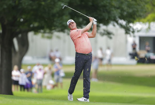 PGA: Charles Schwab Challenge &#8211; Final Round