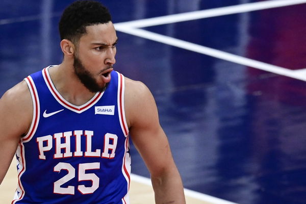 Ben Simmons: Breaking News, Rumors & Highlights