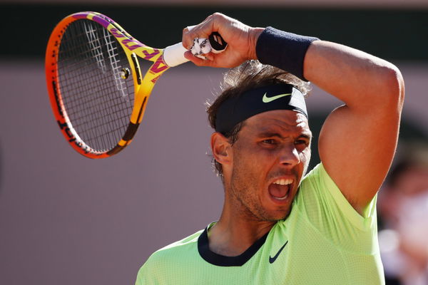 Watch French Open 2021 Crowd Boos Santoro For Wrong Introduction Of Rafael Nadal Essentiallysports