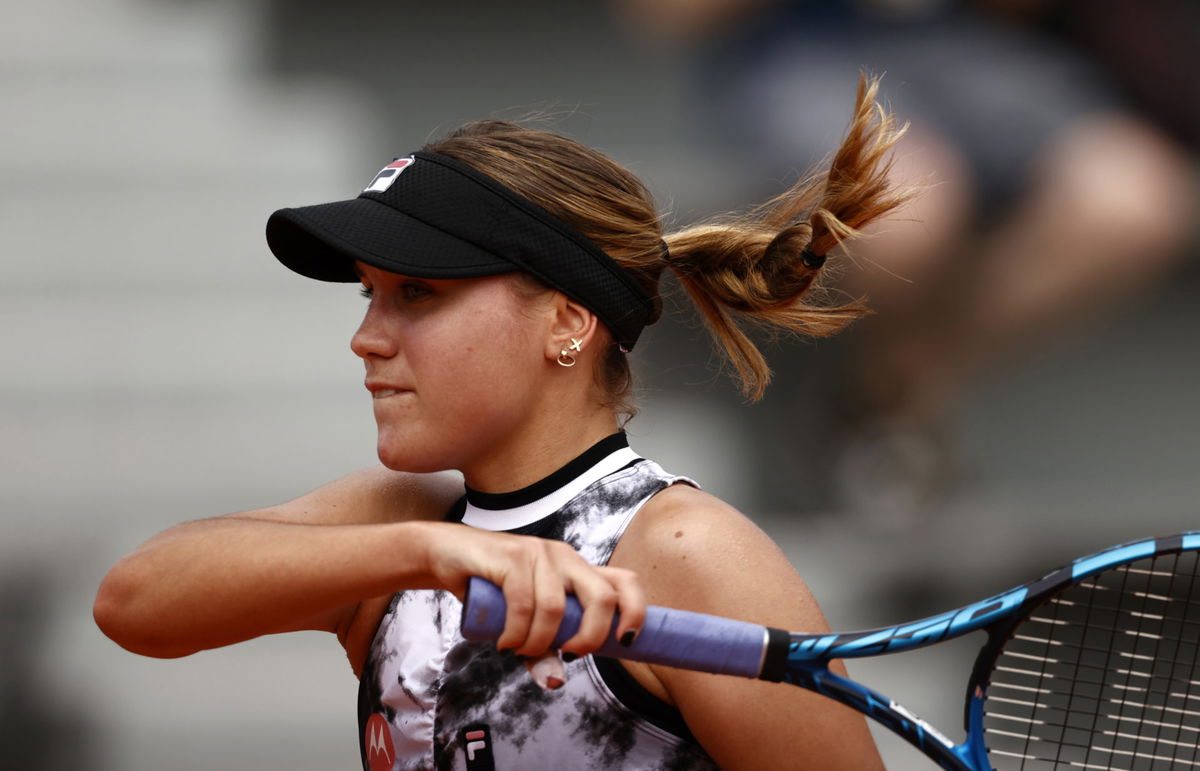 WTA Dubai 2024: Sofia Kenin vs Sorana Cirstea; Preview, Head-to-Head