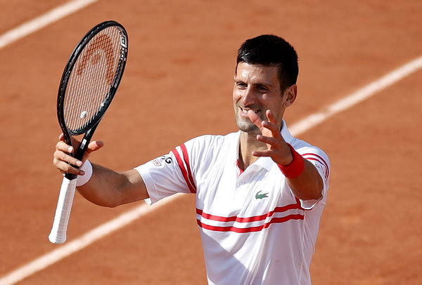 Wanted To Spend More Time Novak Djokovic Explains His Decision To Play In Belgrade Ahead Of French Open 2021 Essentiallysports