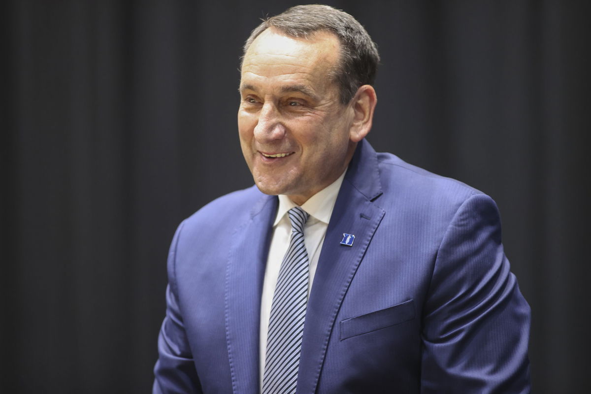 Mike Krzyzewski Net Worth: A Comprehensive Analysis of the Coaching Legend