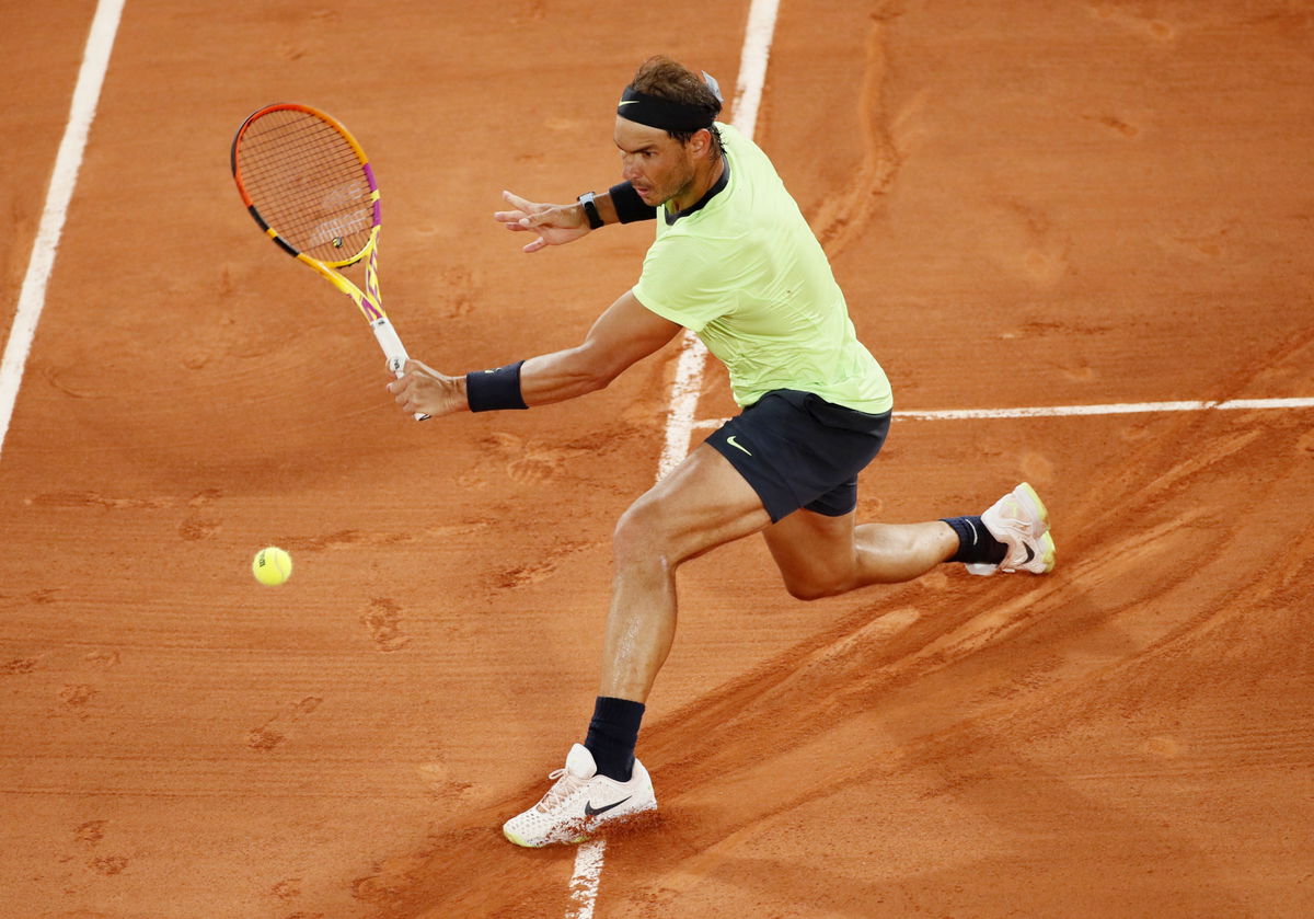 nadal outfit french open 2021