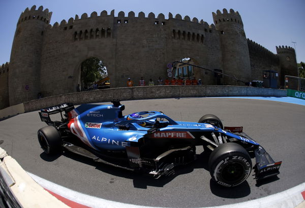 Azerbaijan Grand Prix