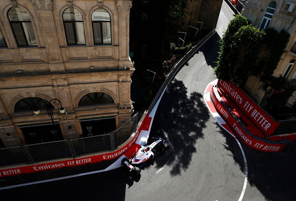 Azerbaijan Grand Prix