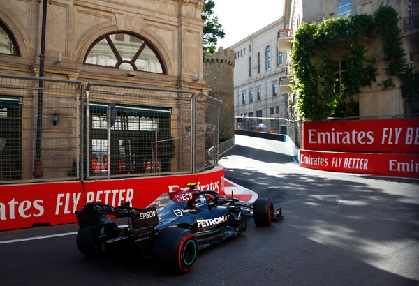 Azerbaijan Grand Prix