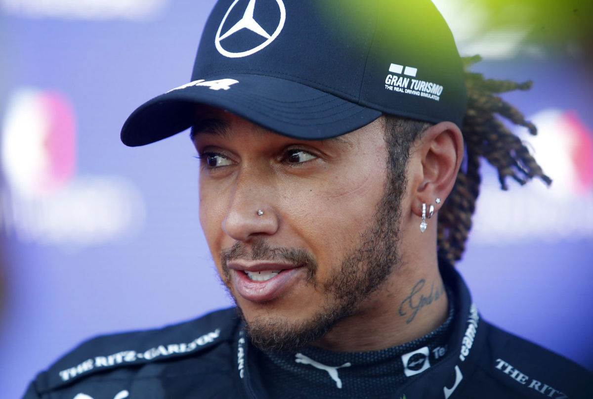 Wolff Offers Latest F1 Contract Update On Mercedes Trio ...