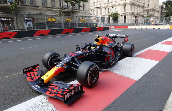 Azerbaijan Grand Prix