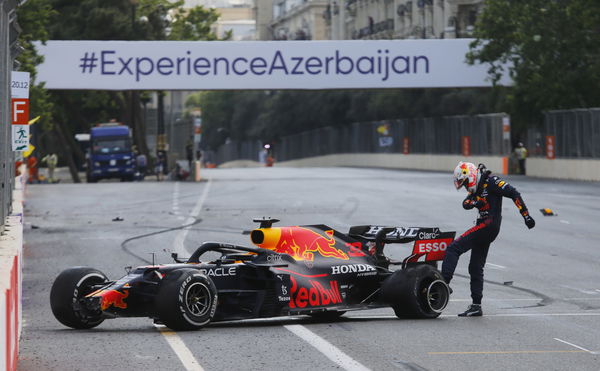 Azerbaijan Grand Prix