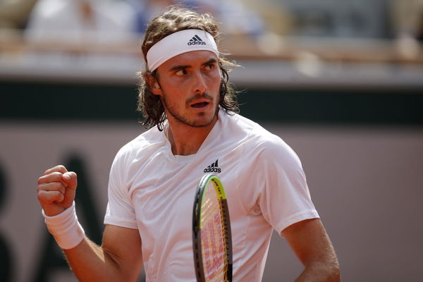 French Open 2021 Semifinals: Stefanos Tsitsipas vs ...