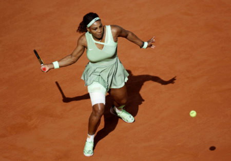 ‘I Was Smaller Than Her..’ – ‘Intimidating’ Serena Williams’ Fearsome Impact on Rivals Affirmed With Honest Revelation From Tennis Legend