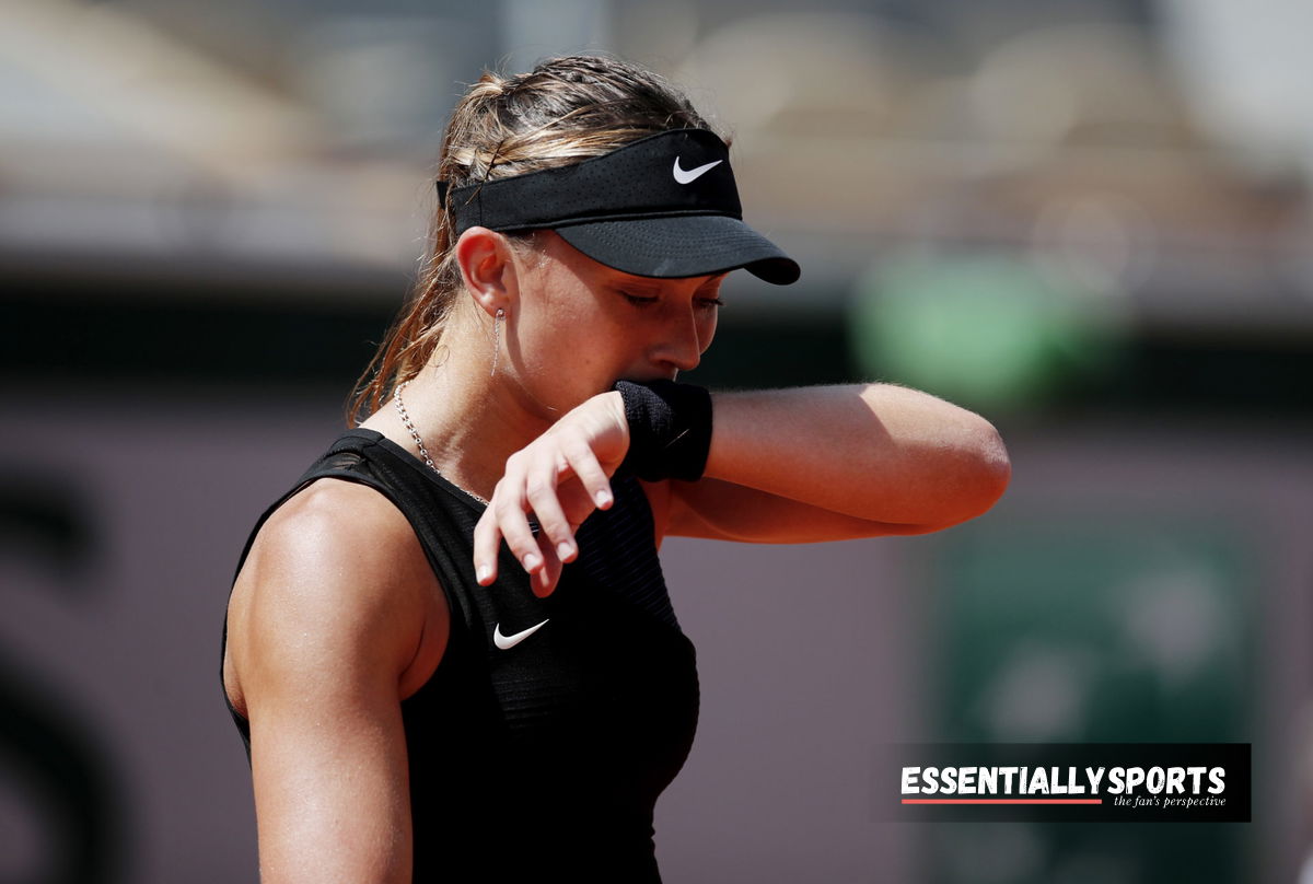Stuttgart Open: Fans Offer Support to Paula Badosa After Injury Disrupts Match Against Aryna Sabalenka
