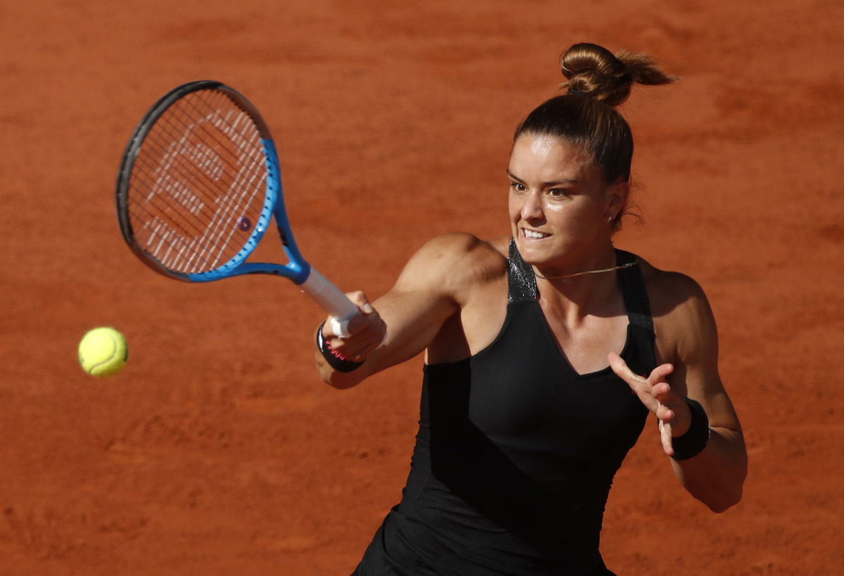 DRAMA! Andy Murray, Chris Evert, and Tennis Community ...