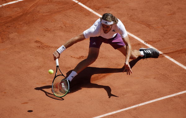 Clay Court Shows Vs Hard Court Shoes : What's The Difference ?