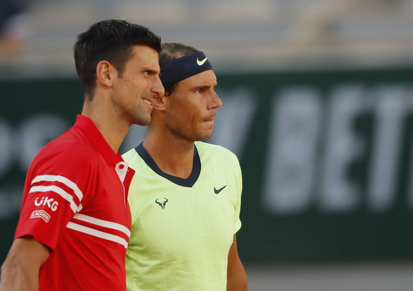 Djokovic's 6th Italian Open title boosts hopes before French Open