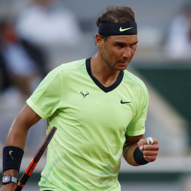 Rafael nadal indian on sale wells 2019 outfit