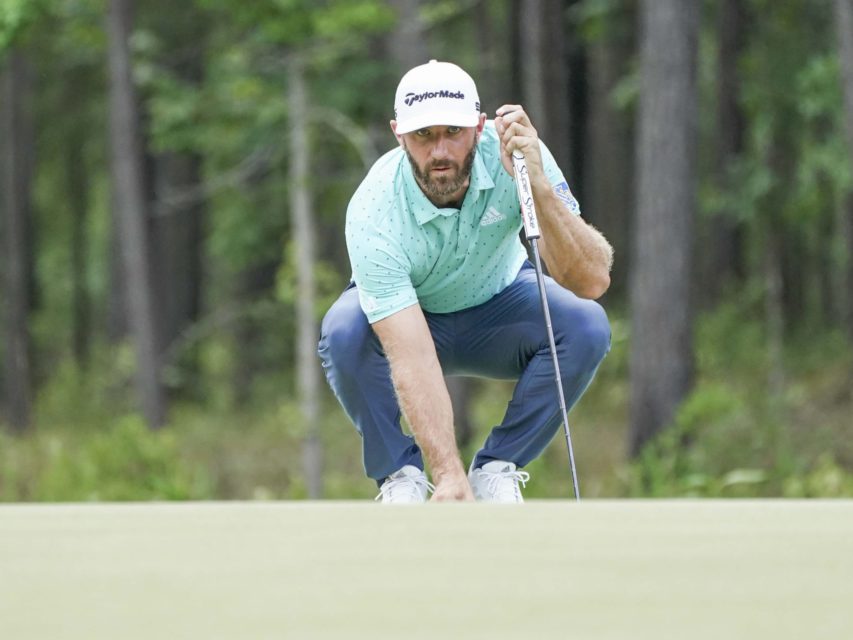 Travelers Championship Projected Cut Line How Many Players Will Qualify For The Weekend Essentiallysports