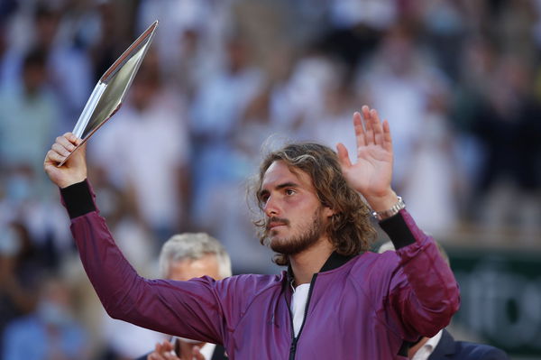 Stefanos Tsitsipas Casper Ruud Aslan Karatsev And Others To Achieve Career High Ranking Following French Open 2021 Success Essentiallysports