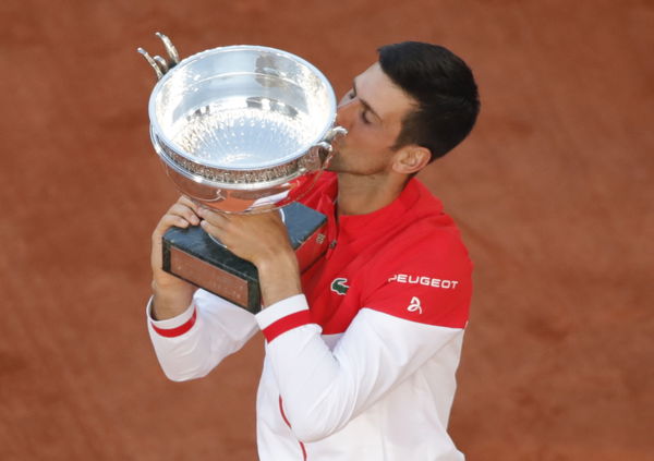 Difficult Physically And Mentally Novak Djokovic On His Journey To Win 19th Grand Slam At French Open 2021 Essentiallysports