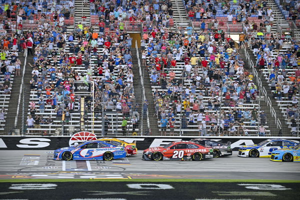 NASCAR: All-Star Race