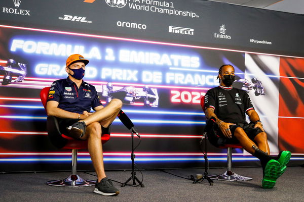 French Grand Prix &#8211; FIA Press Conference