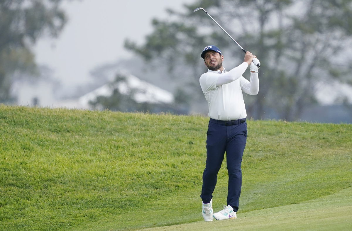 Francesco Molinari Net Worth 2025: PGA Tour Pro’s Career Earnings, Endorsements & More