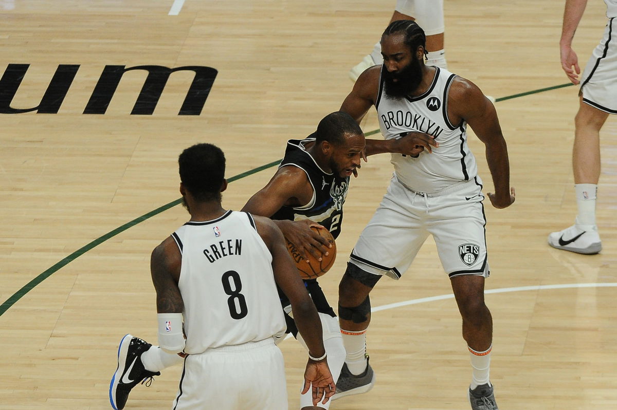 Brooklyn Nets vs Milwaukee Bucks Game 7: Live Stream, TV ...