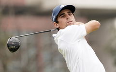 PGA: U.S. Open &#8211; Second Round