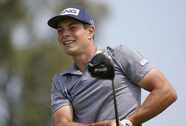 PGA: U.S. Open &#8211; Second Round