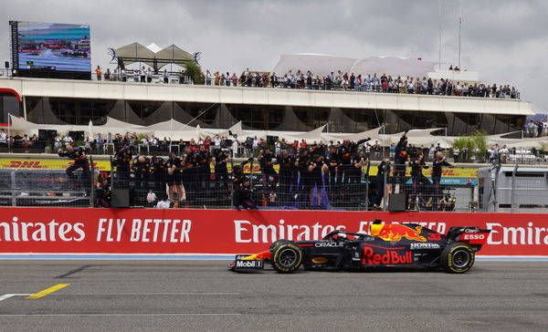 French Grand Prix