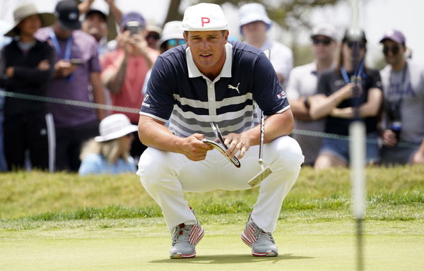 PGA: U.S. Open &#8211; Final Round