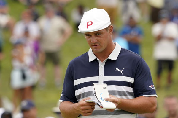 PGA: U.S. Open &#8211; Final Round