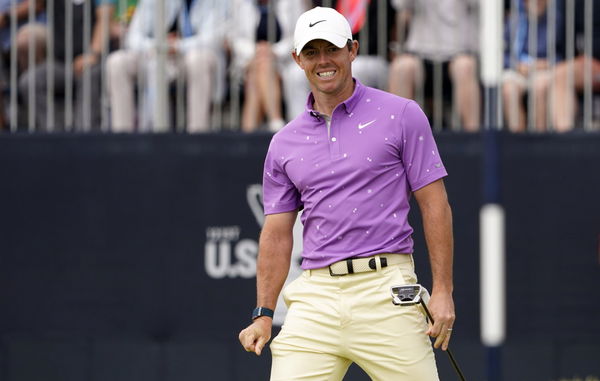 PGA: U.S. Open &#8211; Final Round