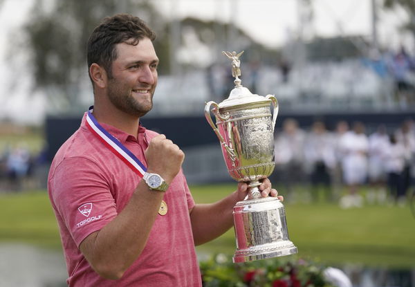 PGA: U.S. Open &#8211; Final Round