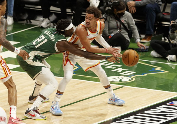 Milwaukee Bucks vs Atlanta Hawks Game 4 ECF: Live Stream ...