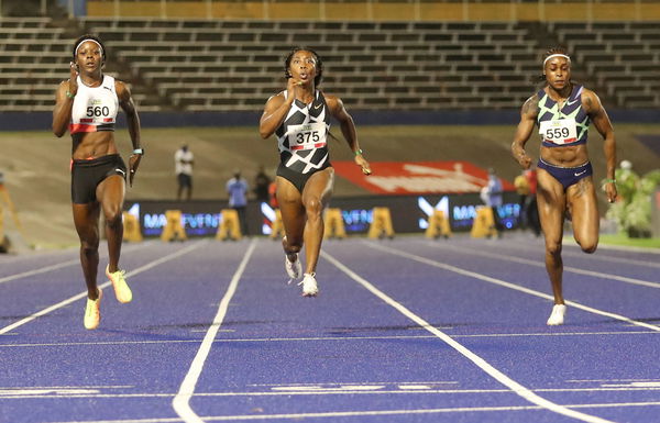 Shelly Ann Fraser Pryce And Elaine Thompson Lead Jamaica S Women S Track Line Up For Tokyo Olympics 2021 Essentiallysports