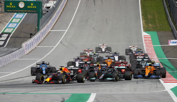 Austrian Gp F1 Main Race Where To Watch Timings Live Stream Weather Forecast Essentiallysports