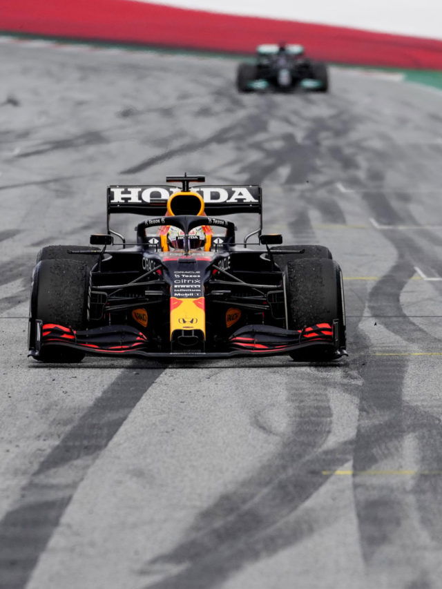 Austrian Gp Weather Report What Are The Chances Of Rain At The 2nd F1 Race At Red Bull Ring Essentiallysports