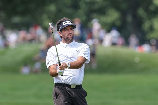 PGA: Travelers Championship &#8211; Final Round