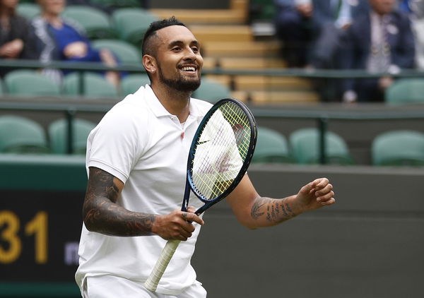 Wimbledon 2021 Photo Gallery, ATP Tour