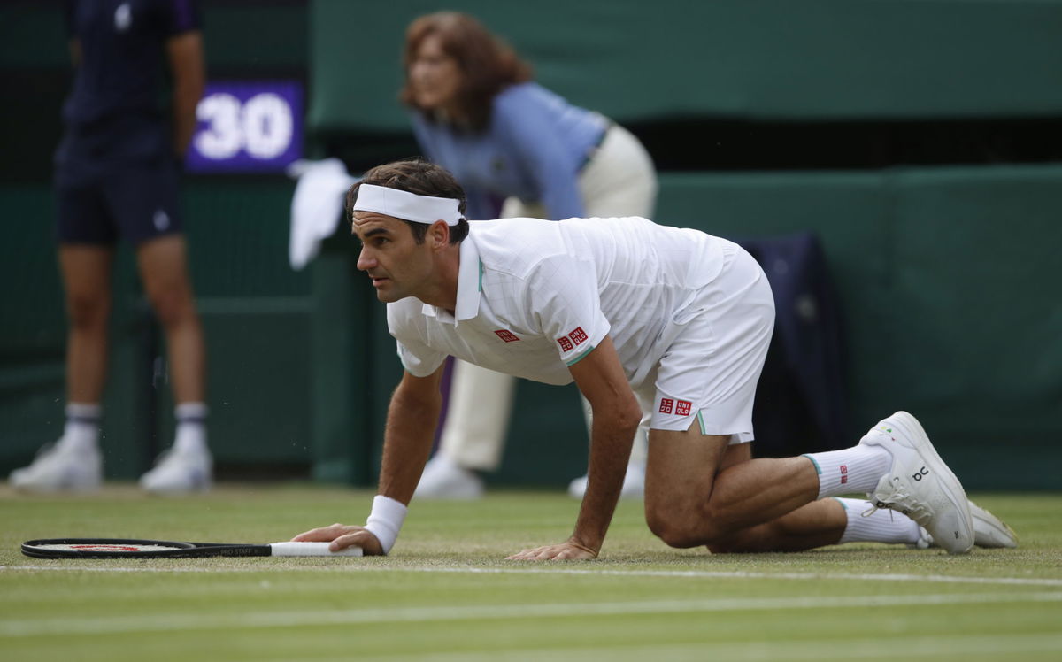 Wimbledon Championships, 🎾 Tennis