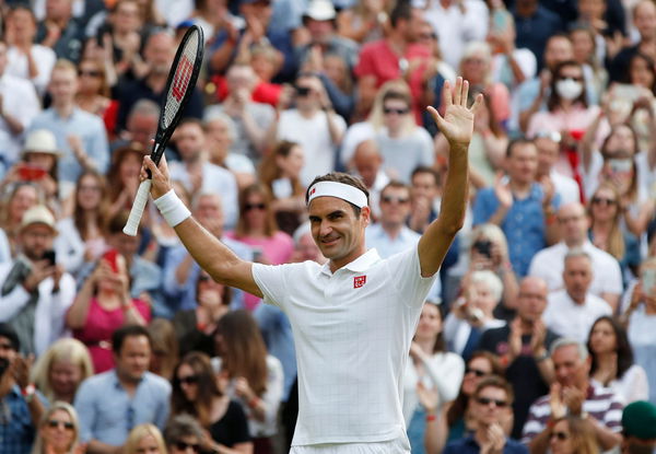 "There's Only So Much I Can Do": Roger Federer Reveals ...