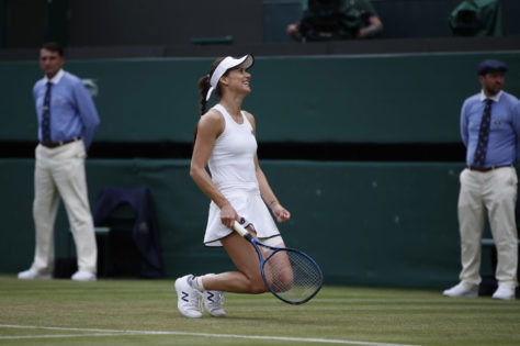 US Open Chaos as Sorana Cirstea’s Trophy Gets Stolen From Hotel Room