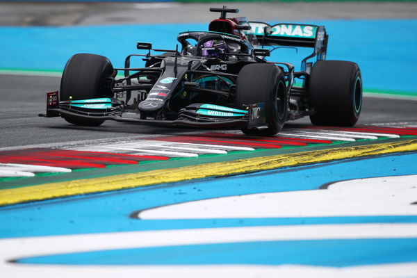 British Grand Prix F1 Predictions Will Mercedes Upgrades Be Enough For Hamilton To Beat Verstappen At Silverstone Essentiallysports