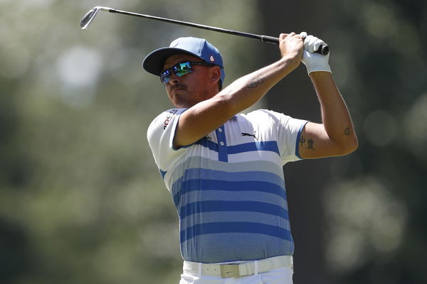 Rickie Fowler Sheds Light on the Positive Influence of Jack Nicklaus ...