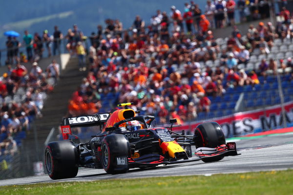 Austrian Grand Prix